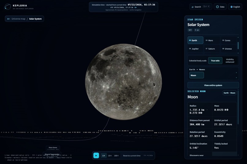 Keploria – screenshot 12