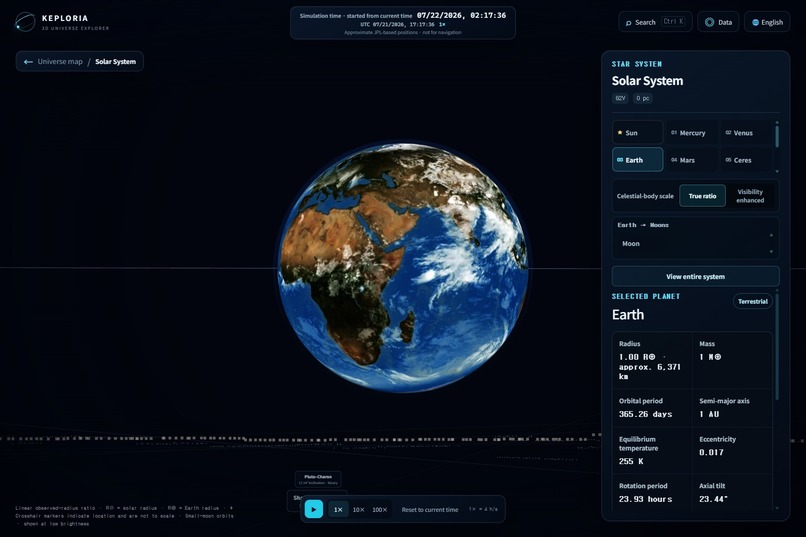 Keploria – screenshot 13