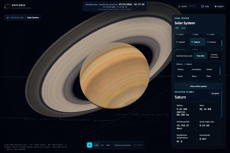Keploria – screenshot 15