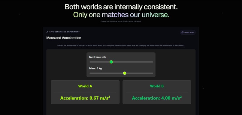 CounterWorlds – screenshot 5