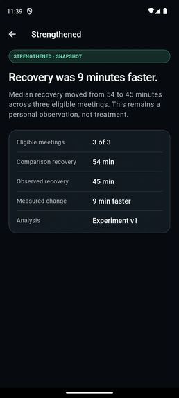 Vueniverse – screenshot 12