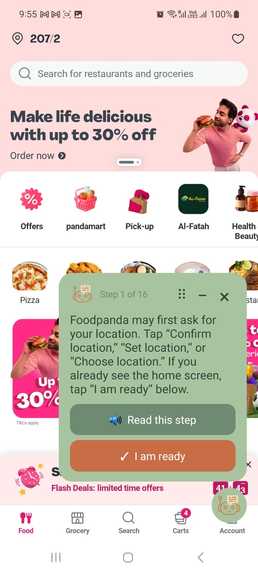 Stepli – screenshot 6