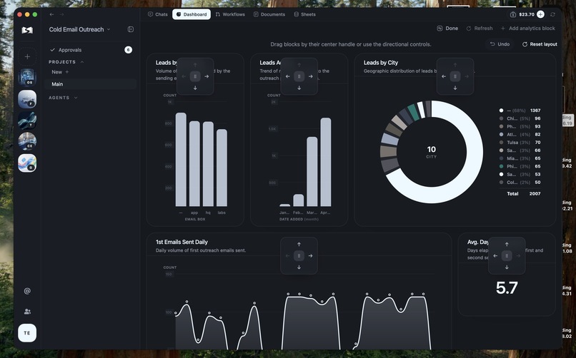 Clero – screenshot 4