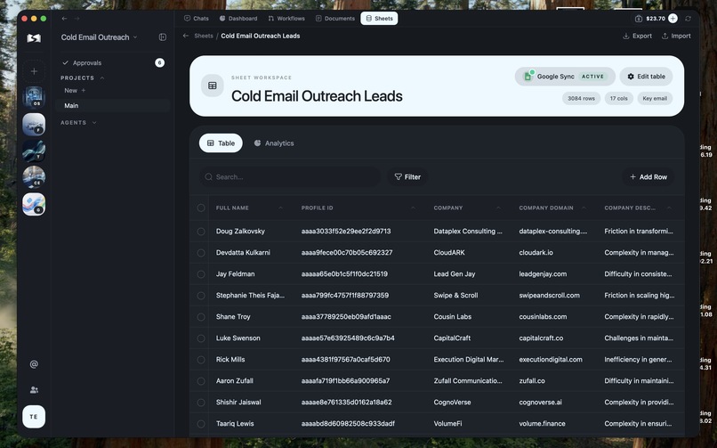 Clero – screenshot 6
