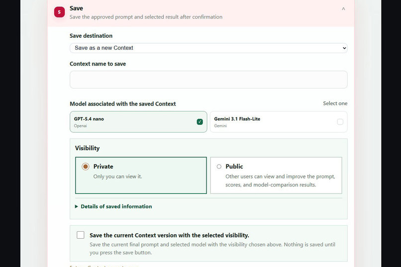 Coxsi Agent – screenshot 1