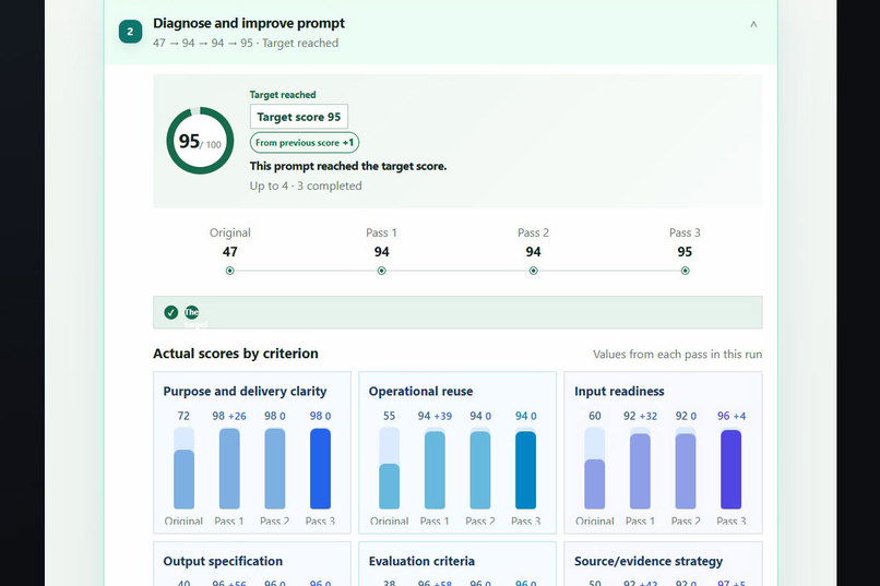 Coxsi Agent – screenshot 4