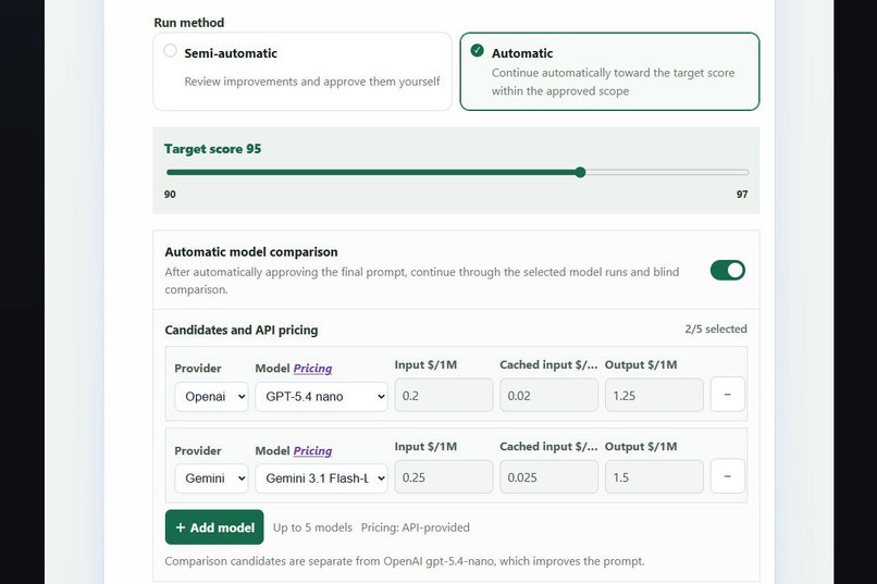 Coxsi Agent – screenshot 5