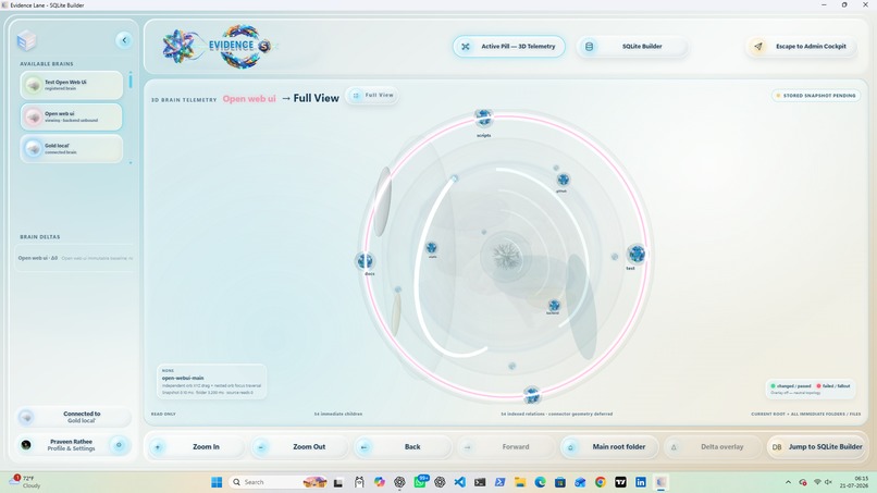 Evidence_Lane – screenshot 11