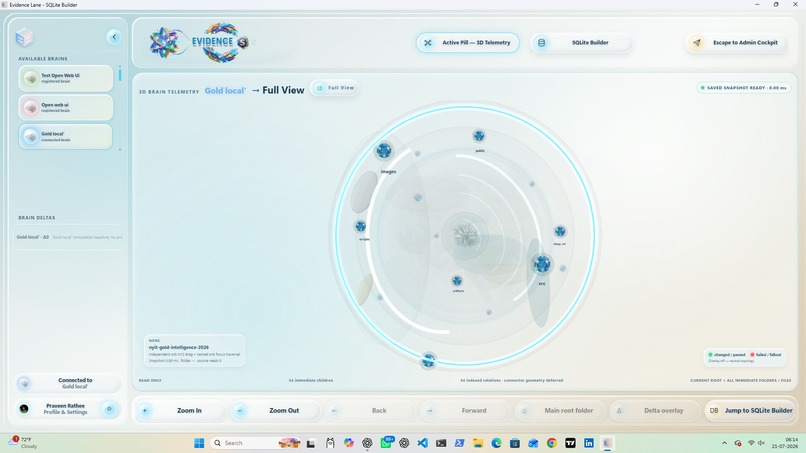 Evidence_Lane – screenshot 12