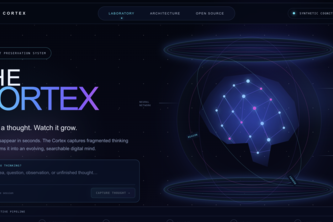 The Cortex