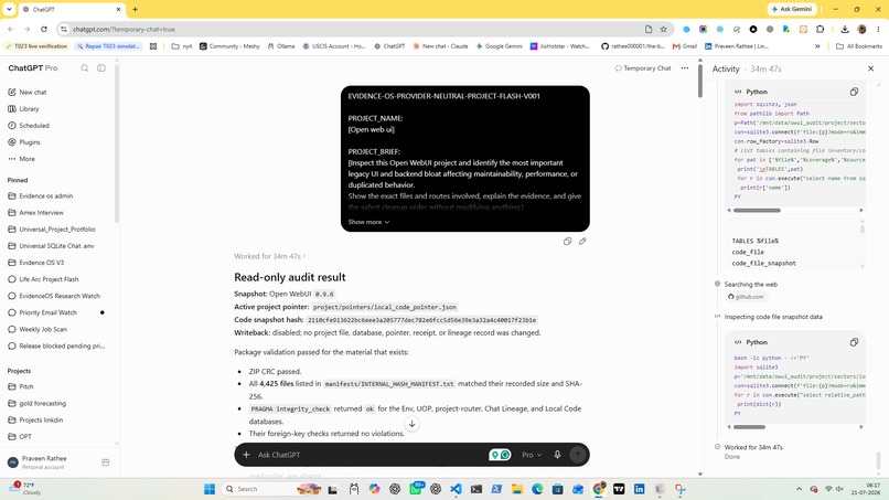 Evidence_Lane – screenshot 9