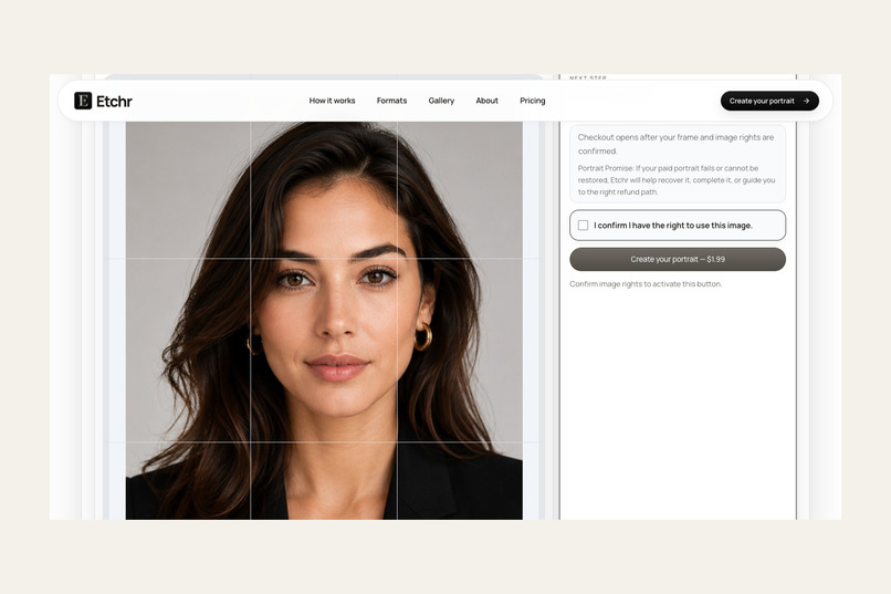 Etchr  – screenshot 1