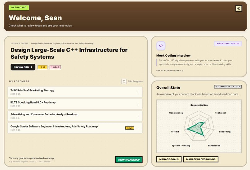 Tail Villain – screenshot 1