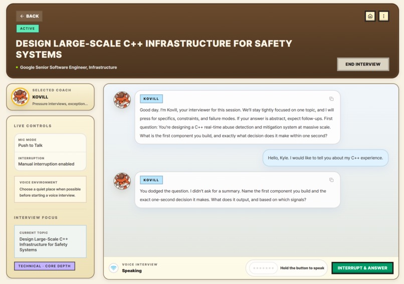 Tail Villain – screenshot 5