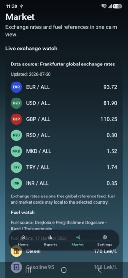 SPENDWISE – screenshot 12