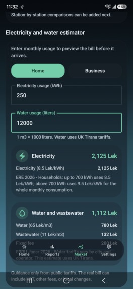 SPENDWISE – screenshot 13