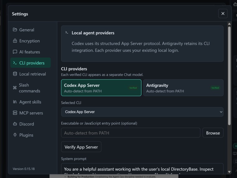 gemihub-desktop – screenshot 6