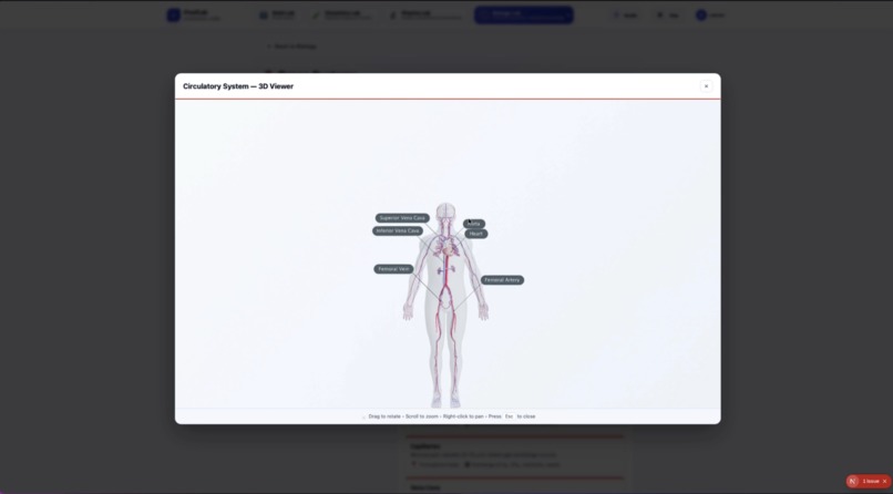 ProofLab – screenshot 5