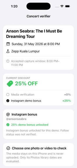 OpenFans – screenshot 2