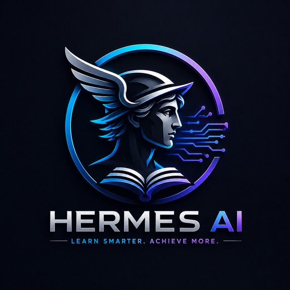 Hermes AI – screenshot 1