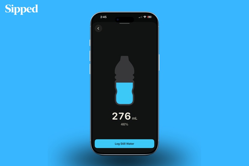 Sipped – screenshot 6