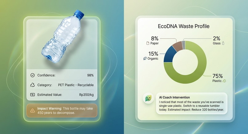 EcoHero AI: Gamifying the Green Revolution – screenshot 7
