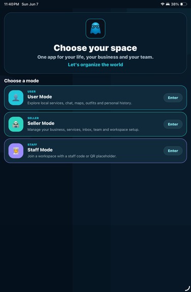 Hello Ghost – screenshot 1
