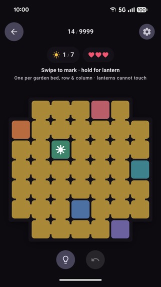 Yodoku – screenshot 3