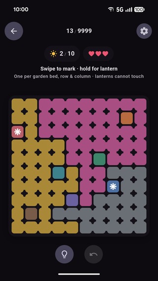 Yodoku – screenshot 5
