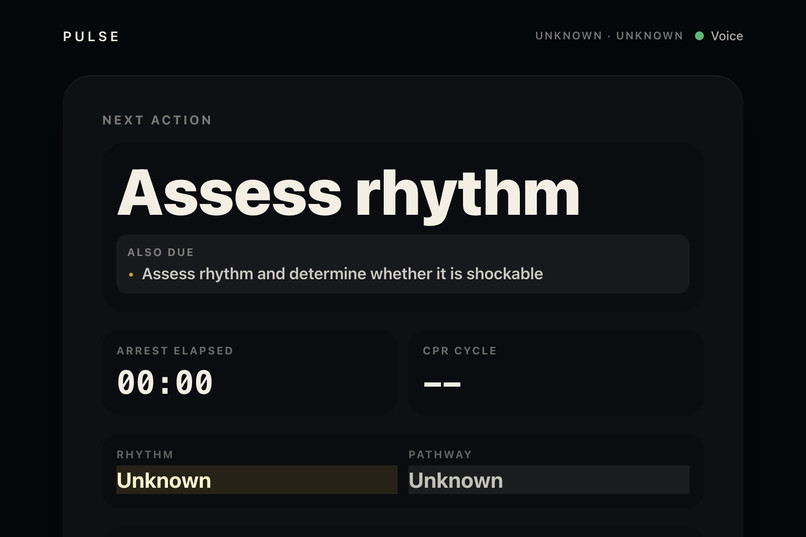 Pulse – screenshot 1