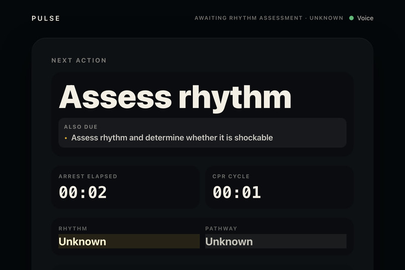 Pulse – screenshot 2