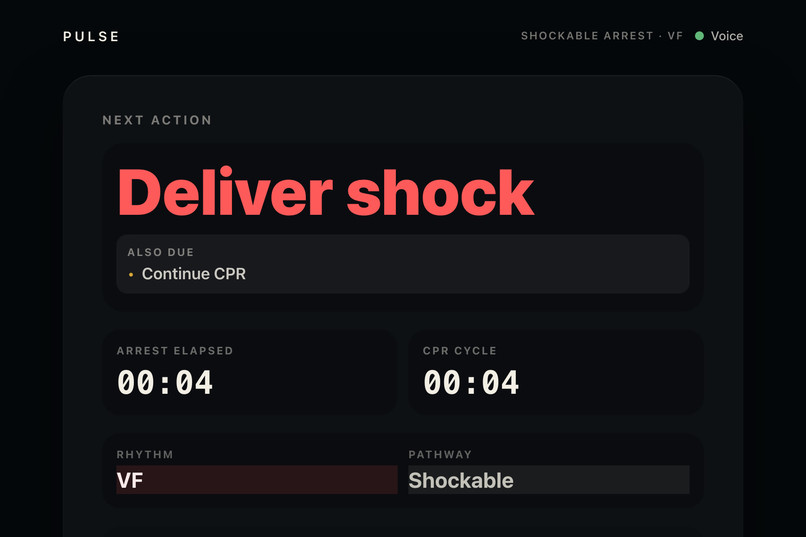 Pulse – screenshot 3