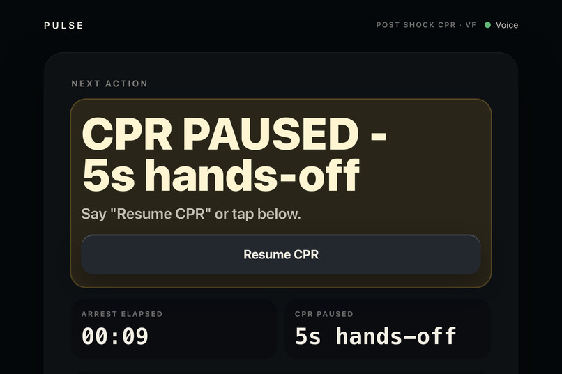 Pulse – screenshot 4