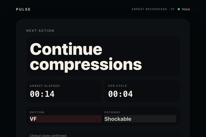 Pulse – screenshot 6