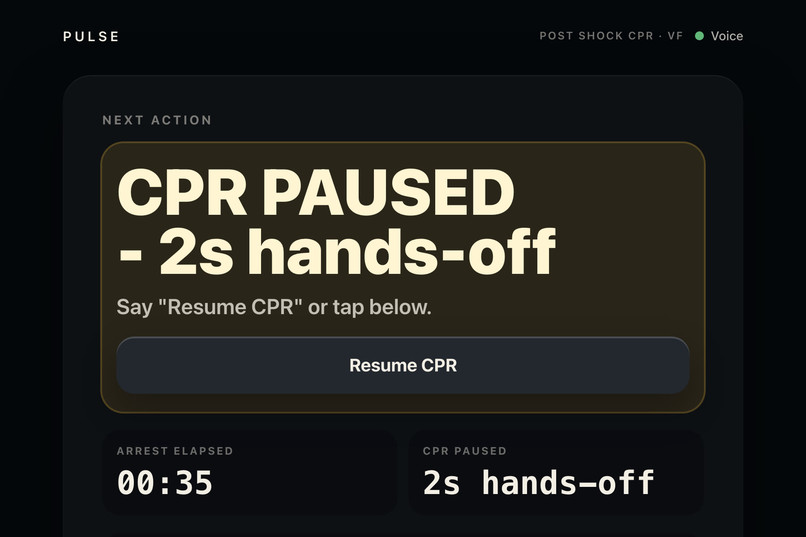 Pulse – screenshot 7
