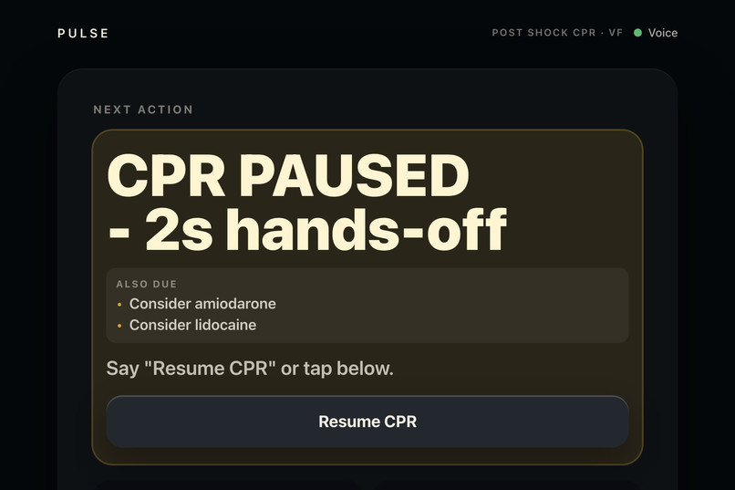 Pulse – screenshot 8