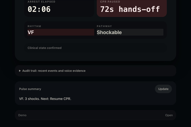 Pulse – screenshot 9