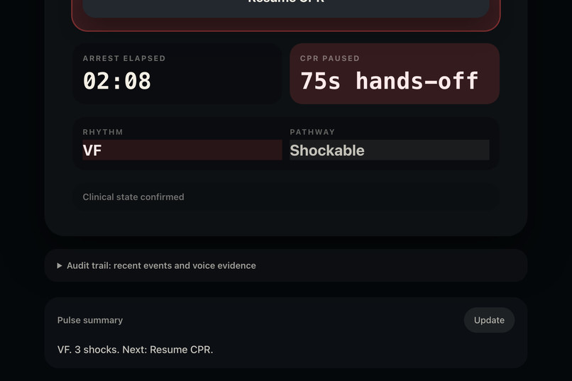 Pulse – screenshot 10