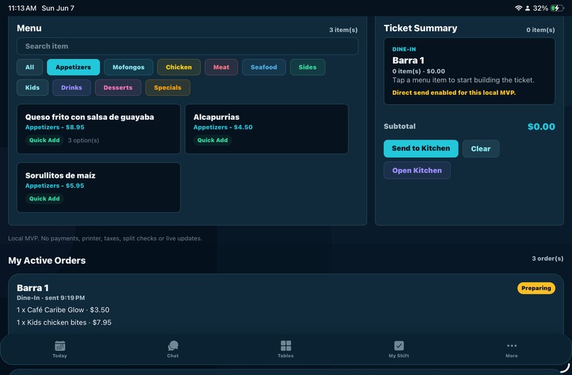 Hello Ghost – screenshot 2