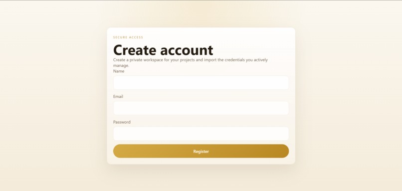 keypoilot – screenshot 2