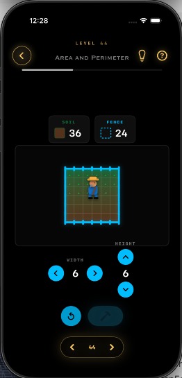 Lilavati – screenshot 4