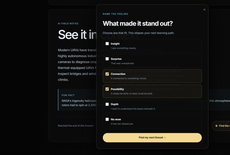 CarryOn – screenshot 4