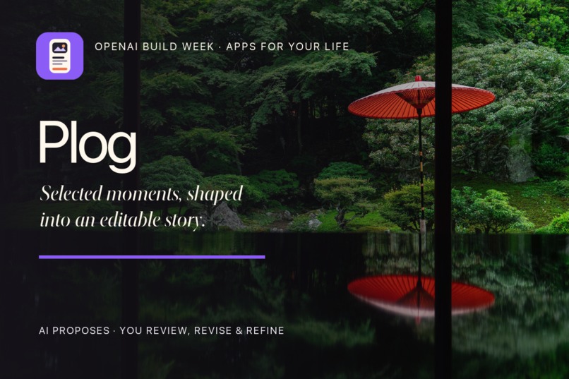Plog – screenshot 1