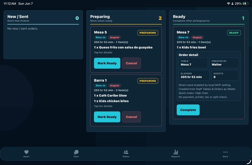 Hello Ghost – screenshot 4