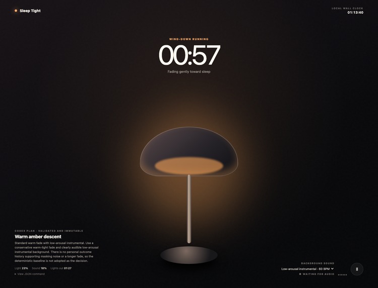 Sleep Tight – screenshot 5