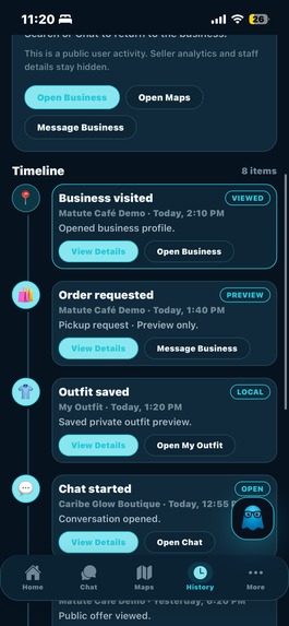 Hello Ghost – screenshot 5