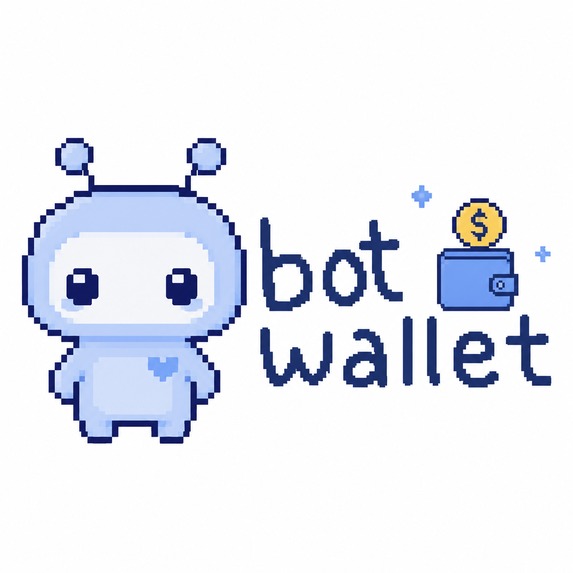 BotWallet – screenshot 2