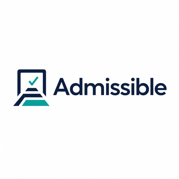 Admissible – screenshot 2