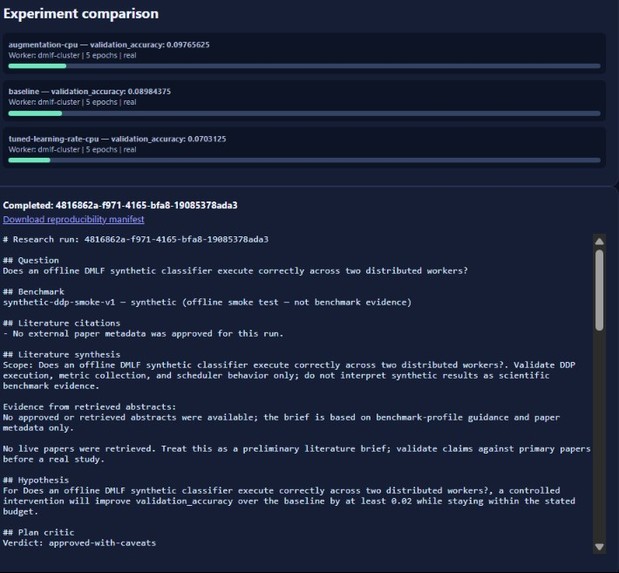 Aster - AI Research Scientist – screenshot 2