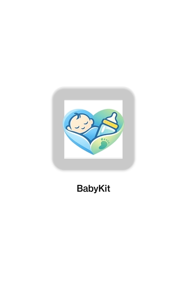 BabyKit – screenshot 1
